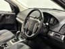 USED 2013 13 LAND ROVER FREELANDER 2.2 SD4 XS 5d 190 BHP Automatic Low Mileage 37346 Miles