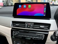 USED 2021 21 BMW X1 2.0 XDRIVE20I XLINE 5d 176 BHP PAN ROOF TECK PK 1+2 | COMFORT PK