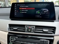 USED 2021 21 BMW X1 2.0 XDRIVE20I XLINE 5d 176 BHP PAN ROOF TECK PK 1+2 | COMFORT PK