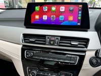 USED 2021 21 BMW X1 2.0 XDRIVE20I XLINE 5d 176 BHP PAN ROOF TECK PK 1+2 | COMFORT PK
