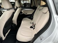 USED 2021 21 BMW X1 2.0 XDRIVE20I XLINE 5d 176 BHP PAN ROOF TECK PK 1+2 | COMFORT PK