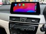 USED 2021 21 BMW X1 2.0 XDRIVE20I XLINE 5d 176 BHP PAN ROOF TECK PK 1+2 | COMFORT PK