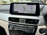 USED 2021 21 BMW X1 2.0 XDRIVE20I XLINE 5d 176 BHP PAN ROOF TECK PK 1+2 | COMFORT PK