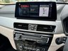 USED 2021 21 BMW X1 2.0 XDRIVE20I XLINE 5d 176 BHP PAN ROOF TECK PK 1+2 | COMFORT PK