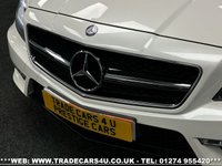 USED 2012 62 MERCEDES-BENZ CLS CLASS MERCEDES CLS63 SHOOTING BRAKE ESTATE 5.5 V8 AMG UK DELIVERY FLAT FEE &pound;175 (SUBJECT TO DEAL) *OVER 100 IMAGES ON OUR WEBSITE*BESPOKE FINANCE ARRANGED*PART EXCHANGE WELCOME*ALL VEHICLES HPI CLEAR