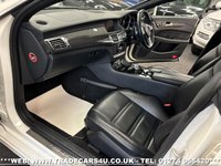 USED 2012 62 MERCEDES-BENZ CLS CLASS MERCEDES CLS63 SHOOTING BRAKE ESTATE 5.5 V8 AMG UK DELIVERY FLAT FEE &pound;175 (SUBJECT TO DEAL) *OVER 100 IMAGES ON OUR WEBSITE*BESPOKE FINANCE ARRANGED*PART EXCHANGE WELCOME*ALL VEHICLES HPI CLEAR