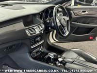USED 2012 62 MERCEDES-BENZ CLS CLASS MERCEDES CLS63 SHOOTING BRAKE ESTATE 5.5 V8 AMG UK DELIVERY FLAT FEE &pound;175 (SUBJECT TO DEAL) *OVER 100 IMAGES ON OUR WEBSITE*BESPOKE FINANCE ARRANGED*PART EXCHANGE WELCOME*ALL VEHICLES HPI CLEAR