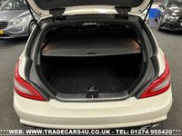 USED 2012 62 MERCEDES-BENZ CLS CLASS MERCEDES CLS63 SHOOTING BRAKE ESTATE 5.5 V8 AMG UK DELIVERY FLAT FEE &pound;175 (SUBJECT TO DEAL) *OVER 100 IMAGES ON OUR WEBSITE*BESPOKE FINANCE ARRANGED*PART EXCHANGE WELCOME*ALL VEHICLES HPI CLEAR
