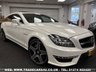 USED 2012 62 MERCEDES-BENZ CLS CLASS MERCEDES CLS63 SHOOTING BRAKE ESTATE 5.5 V8 AMG UK DELIVERY FLAT FEE &pound;175 (SUBJECT TO DEAL) *OVER 100 IMAGES ON OUR WEBSITE*BESPOKE FINANCE ARRANGED*PART EXCHANGE WELCOME*ALL VEHICLES HPI CLEAR