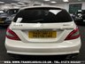 USED 2012 62 MERCEDES-BENZ CLS CLASS MERCEDES CLS63 SHOOTING BRAKE ESTATE 5.5 V8 AMG UK DELIVERY FLAT FEE &pound;175 (SUBJECT TO DEAL) *OVER 100 IMAGES ON OUR WEBSITE*BESPOKE FINANCE ARRANGED*PART EXCHANGE WELCOME*ALL VEHICLES HPI CLEAR