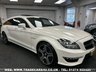 USED 2012 62 MERCEDES-BENZ CLS CLASS MERCEDES CLS63 SHOOTING BRAKE ESTATE 5.5 V8 AMG UK DELIVERY FLAT FEE &pound;175 (SUBJECT TO DEAL) *OVER 100 IMAGES ON OUR WEBSITE*BESPOKE FINANCE ARRANGED*PART EXCHANGE WELCOME*ALL VEHICLES HPI CLEAR