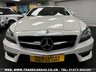 USED 2012 62 MERCEDES-BENZ CLS CLASS MERCEDES CLS63 SHOOTING BRAKE ESTATE 5.5 V8 AMG UK DELIVERY FLAT FEE &pound;175 (SUBJECT TO DEAL) *OVER 100 IMAGES ON OUR WEBSITE*BESPOKE FINANCE ARRANGED*PART EXCHANGE WELCOME*ALL VEHICLES HPI CLEAR