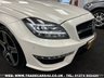 USED 2012 62 MERCEDES-BENZ CLS CLASS MERCEDES CLS63 SHOOTING BRAKE ESTATE 5.5 V8 AMG UK DELIVERY FLAT FEE &pound;175 (SUBJECT TO DEAL) *OVER 100 IMAGES ON OUR WEBSITE*BESPOKE FINANCE ARRANGED*PART EXCHANGE WELCOME*ALL VEHICLES HPI CLEAR