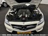 USED 2012 62 MERCEDES-BENZ CLS CLASS MERCEDES CLS63 SHOOTING BRAKE ESTATE 5.5 V8 AMG UK DELIVERY FLAT FEE &pound;175 (SUBJECT TO DEAL) *OVER 100 IMAGES ON OUR WEBSITE*BESPOKE FINANCE ARRANGED*PART EXCHANGE WELCOME*ALL VEHICLES HPI CLEAR