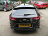 USED 2019 19 KIA PROCEED 1.6 CRDI GT-LINE ISG 5d 135 BHP AUTOMATIC Automatic, Kia Main Dealer Service History & Just Serviced, MOT until October 2025, Great fuel economy! Euro 6 / ULEZ Compliant Diesel!