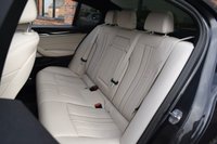 USED 2019 69 BMW 5 SERIES 3.0 540I XDRIVE M SPORT 4d 335 BHP LOW MILES / VDC / M SPORT+ PK