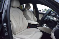USED 2019 69 BMW 5 SERIES 3.0 540I XDRIVE M SPORT 4d 335 BHP LOW MILES / VDC / M SPORT+ PK