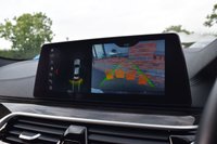 USED 2019 69 BMW 5 SERIES 3.0 540I XDRIVE M SPORT 4d 335 BHP LOW MILES / VDC / M SPORT+ PK