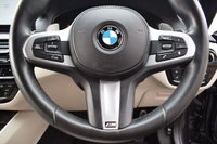 USED 2019 69 BMW 5 SERIES 3.0 540I XDRIVE M SPORT 4d 335 BHP LOW MILES / VDC / M SPORT+ PK