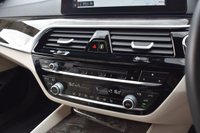 USED 2019 69 BMW 5 SERIES 3.0 540I XDRIVE M SPORT 4d 335 BHP LOW MILES / VDC / M SPORT+ PK