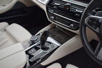 USED 2019 69 BMW 5 SERIES 3.0 540I XDRIVE M SPORT 4d 335 BHP LOW MILES / VDC / M SPORT+ PK