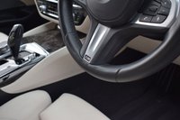 USED 2019 69 BMW 5 SERIES 3.0 540I XDRIVE M SPORT 4d 335 BHP LOW MILES / VDC / M SPORT+ PK