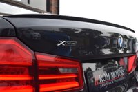 USED 2019 69 BMW 5 SERIES 3.0 540I XDRIVE M SPORT 4d 335 BHP LOW MILES / VDC / M SPORT+ PK