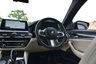USED 2019 69 BMW 5 SERIES 3.0 540I XDRIVE M SPORT 4d 335 BHP LOW MILES / VDC / M SPORT+ PK