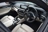USED 2019 69 BMW 5 SERIES 3.0 540I XDRIVE M SPORT 4d 335 BHP LOW MILES / VDC / M SPORT+ PK
