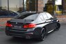 USED 2019 69 BMW 5 SERIES 3.0 540I XDRIVE M SPORT 4d 335 BHP LOW MILES / VDC / M SPORT+ PK