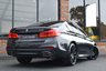 USED 2019 69 BMW 5 SERIES 3.0 540I XDRIVE M SPORT 4d 335 BHP LOW MILES / VDC / M SPORT+ PK