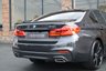USED 2019 69 BMW 5 SERIES 3.0 540I XDRIVE M SPORT 4d 335 BHP LOW MILES / VDC / M SPORT+ PK