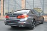 USED 2019 69 BMW 5 SERIES 3.0 540I XDRIVE M SPORT 4d 335 BHP LOW MILES / VDC / M SPORT+ PK