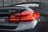 USED 2019 69 BMW 5 SERIES 3.0 540I XDRIVE M SPORT 4d 335 BHP LOW MILES / VDC / M SPORT+ PK