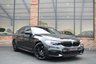 USED 2019 69 BMW 5 SERIES 3.0 540I XDRIVE M SPORT 4d 335 BHP LOW MILES / VDC / M SPORT+ PK