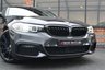 USED 2019 69 BMW 5 SERIES 3.0 540I XDRIVE M SPORT 4d 335 BHP LOW MILES / VDC / M SPORT+ PK