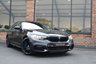 USED 2019 69 BMW 5 SERIES 3.0 540I XDRIVE M SPORT 4d 335 BHP LOW MILES / VDC / M SPORT+ PK
