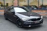 USED 2019 69 BMW 5 SERIES 3.0 540I XDRIVE M SPORT 4d 335 BHP LOW MILES / VDC / M SPORT+ PK