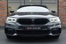 USED 2019 69 BMW 5 SERIES 3.0 540I XDRIVE M SPORT 4d 335 BHP LOW MILES / VDC / M SPORT+ PK