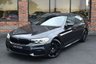 USED 2019 69 BMW 5 SERIES 3.0 540I XDRIVE M SPORT 4d 335 BHP LOW MILES / VDC / M SPORT+ PK