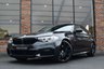 USED 2019 69 BMW 5 SERIES 3.0 540I XDRIVE M SPORT 4d 335 BHP LOW MILES / VDC / M SPORT+ PK
