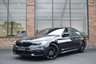 USED 2019 69 BMW 5 SERIES 3.0 540I XDRIVE M SPORT 4d 335 BHP LOW MILES / VDC / M SPORT+ PK