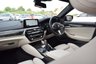 USED 2019 69 BMW 5 SERIES 3.0 540I XDRIVE M SPORT 4d 335 BHP LOW MILES / VDC / M SPORT+ PK