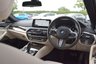 USED 2019 69 BMW 5 SERIES 3.0 540I XDRIVE M SPORT 4d 335 BHP LOW MILES / VDC / M SPORT+ PK