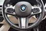 USED 2019 69 BMW 5 SERIES 3.0 540I XDRIVE M SPORT 4d 335 BHP LOW MILES / VDC / M SPORT+ PK