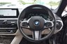 USED 2019 69 BMW 5 SERIES 3.0 540I XDRIVE M SPORT 4d 335 BHP LOW MILES / VDC / M SPORT+ PK