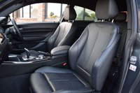 USED 2018 18 BMW 1 SERIES 3.0 M140I SHADOW EDITION 3d 335 BHP M PERF EXHAUST / ADAPTIVE SUSP