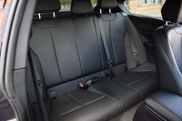 USED 2018 18 BMW 1 SERIES 3.0 M140I SHADOW EDITION 3d 335 BHP M PERF EXHAUST / ADAPTIVE SUSP