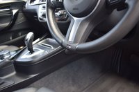 USED 2018 18 BMW 1 SERIES 3.0 M140I SHADOW EDITION 3d 335 BHP M PERF EXHAUST / ADAPTIVE SUSP