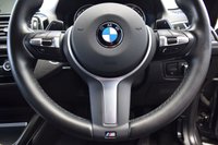 USED 2018 18 BMW 1 SERIES 3.0 M140I SHADOW EDITION 3d 335 BHP M PERF EXHAUST / ADAPTIVE SUSP